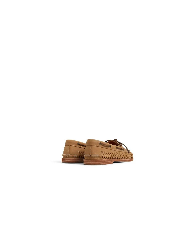 Gold Cup A/O Woven Leather - Image 6