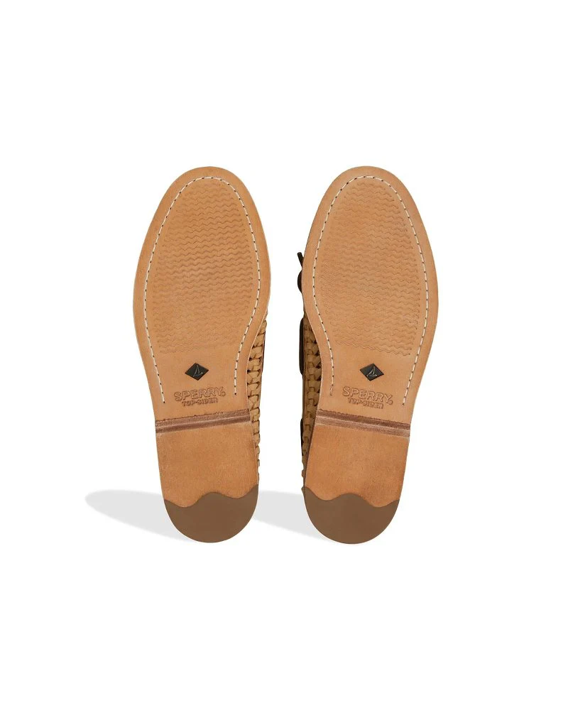 Gold Cup A/O Woven Leather - Image 7