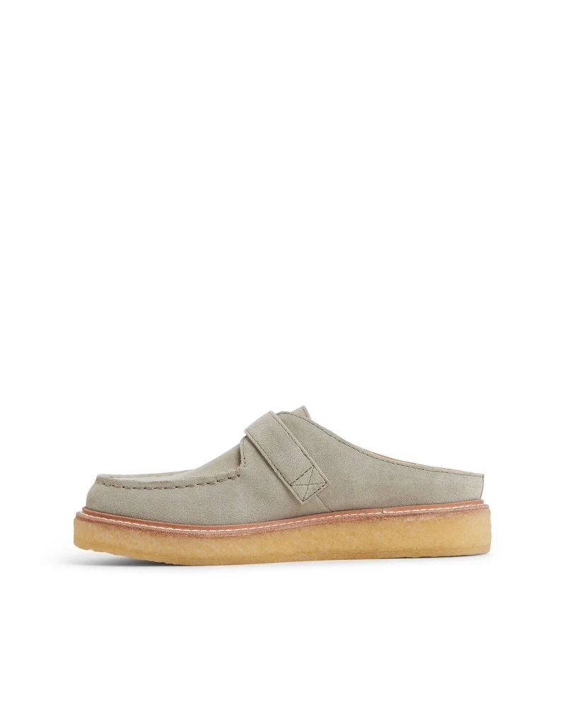 Captsox Mule Leather Suede - Image 3