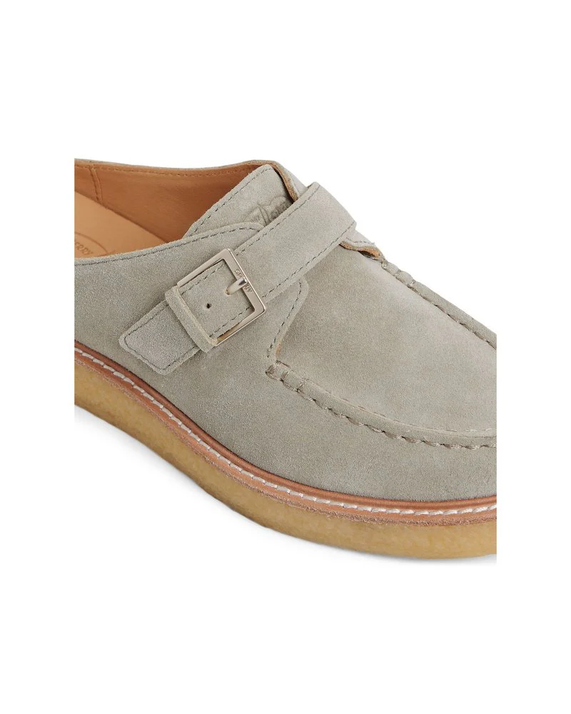 Captsox Mule Leather Suede - Image 4
