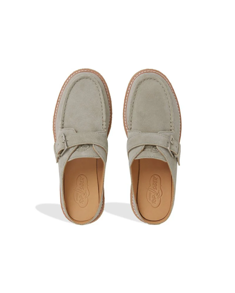 Captsox Mule Leather Suede - Image 5