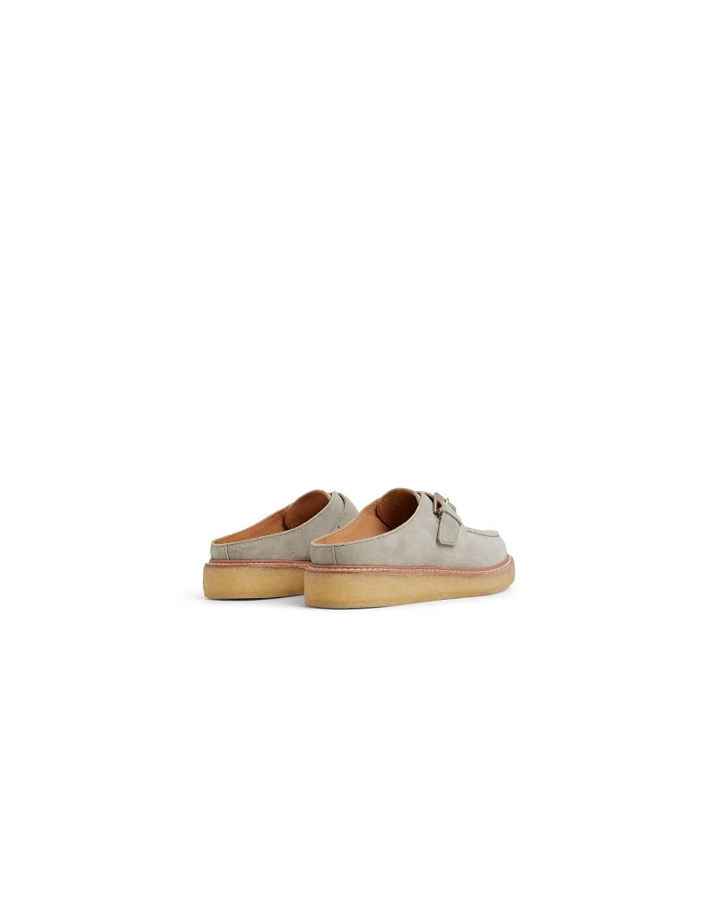 Captsox Mule Leather Suede - Image 6