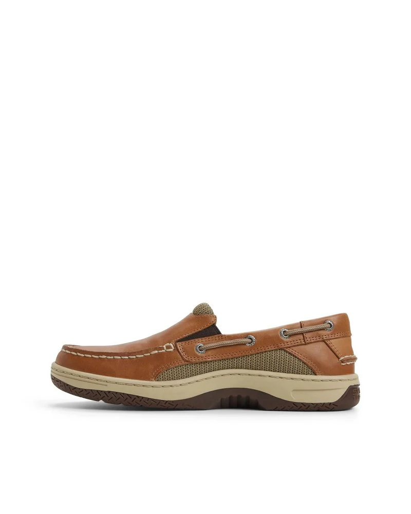 Billfish Slip on Leather - Image 3