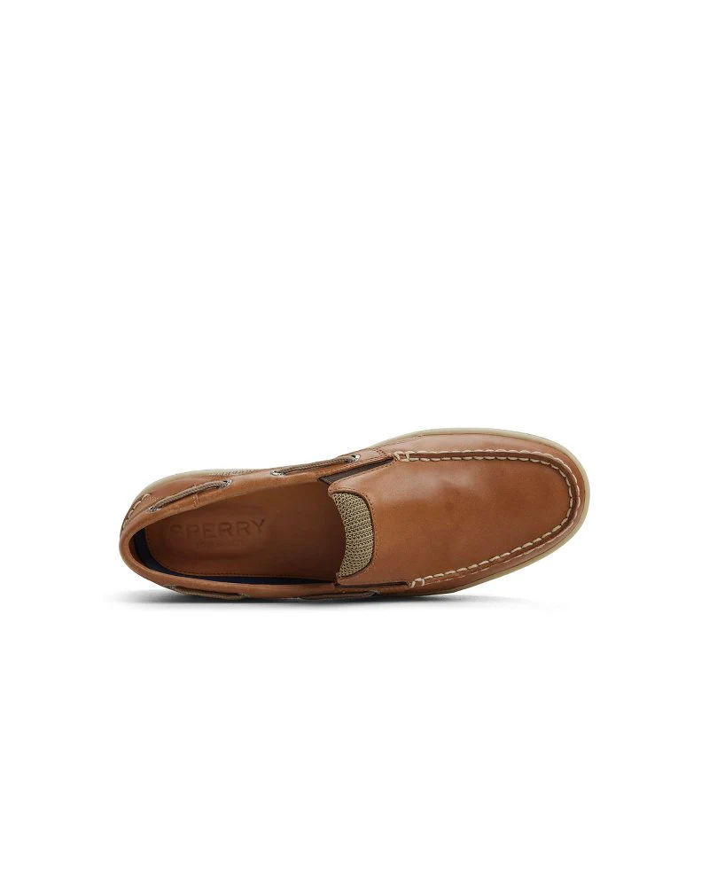 Billfish Slip on Leather - Image 4