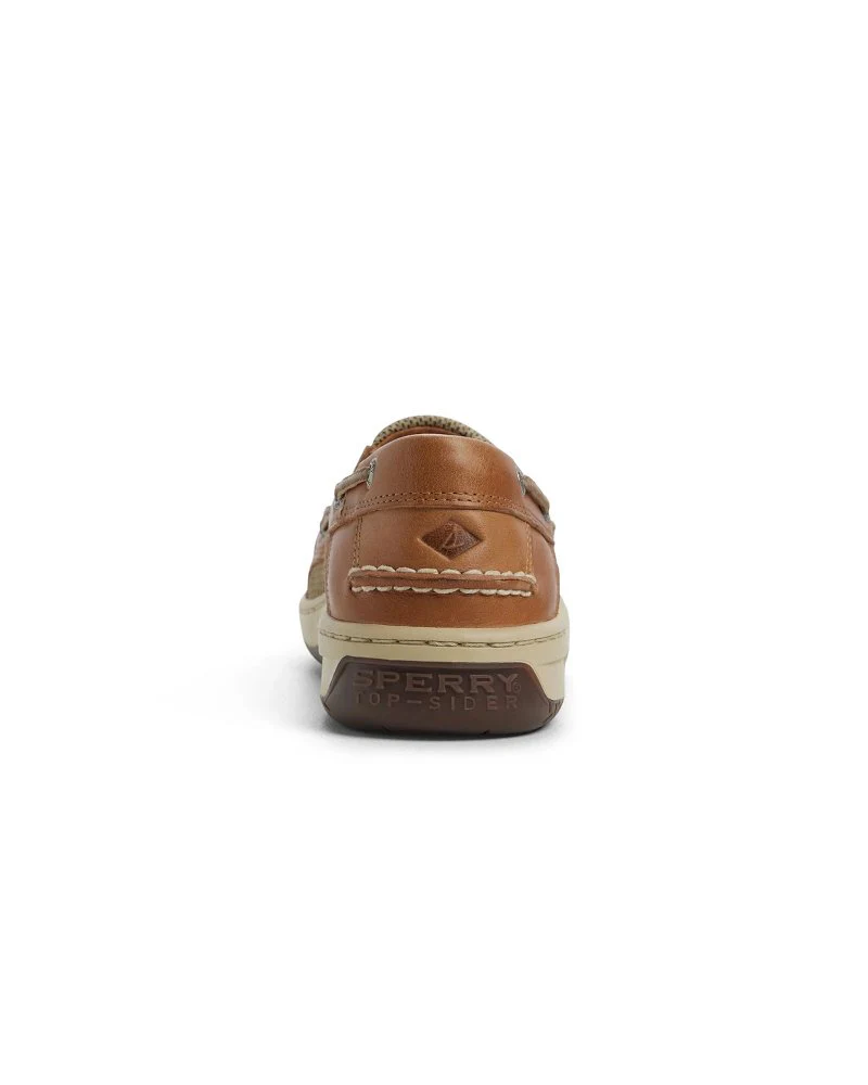 Billfish Slip on Leather - Image 5