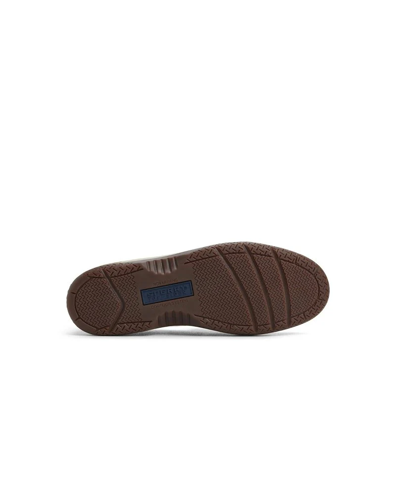 Billfish Slip on Leather - Image 6