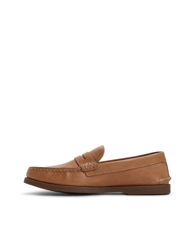 A/O Harbor Penny Loafer - Image 3