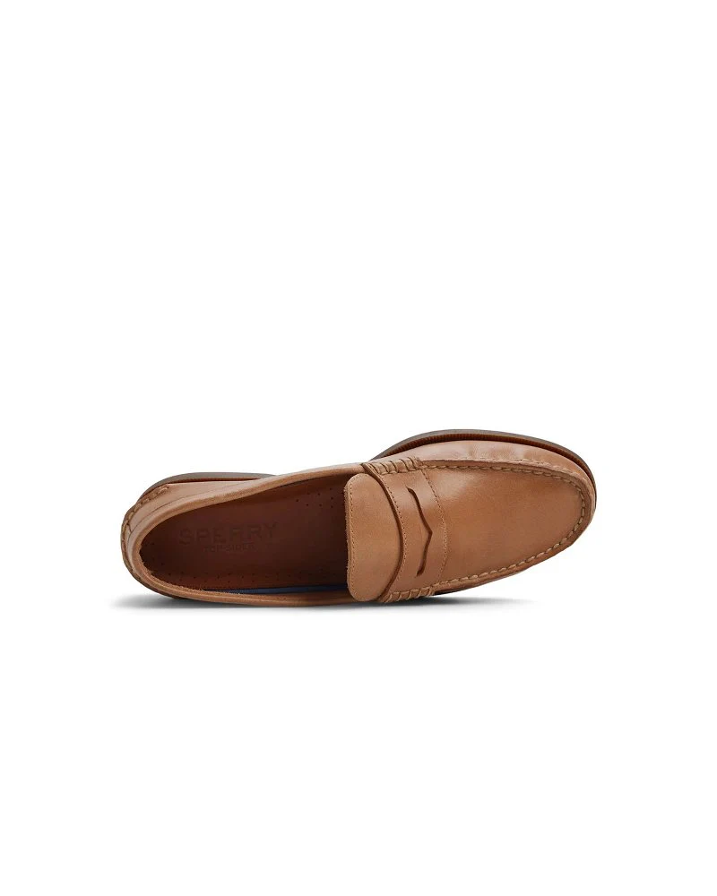 A/O Harbor Penny Loafer - Image 4