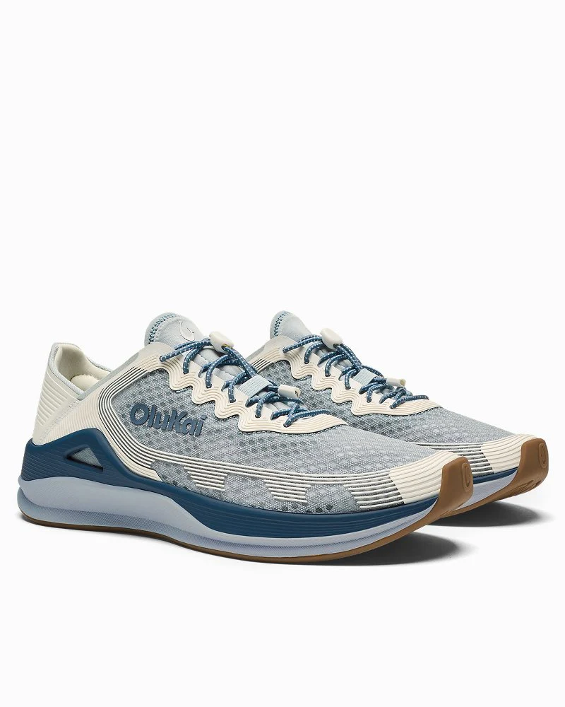 Men's OluKai 'Ahi Sneakers - Image 4