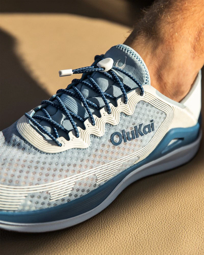 Men's OluKai 'Ahi Sneakers - Image 5