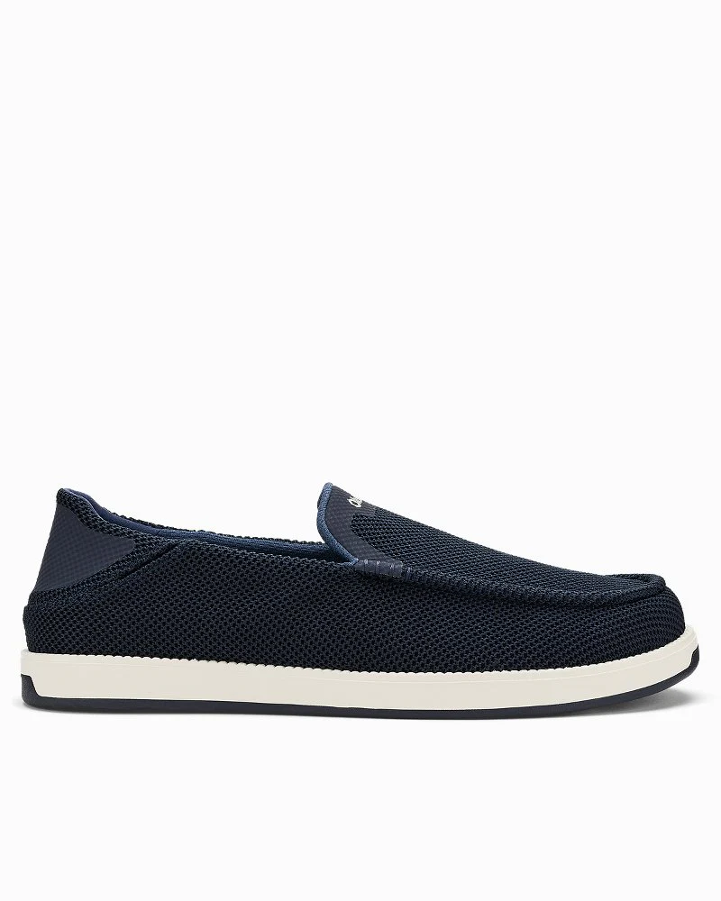 Men's OluKai Kākaha Mesh Slip-On Shoes