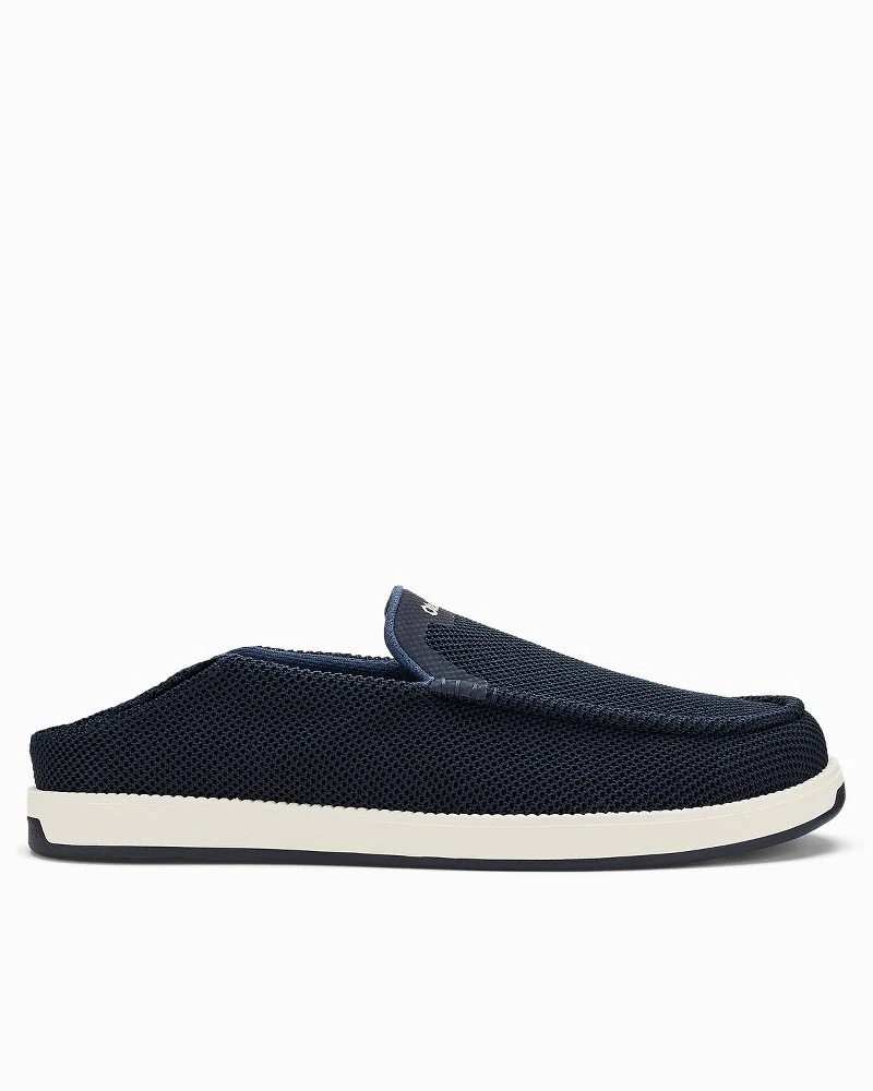 Men's OluKai Kākaha Mesh Slip-On Shoes - Image 2