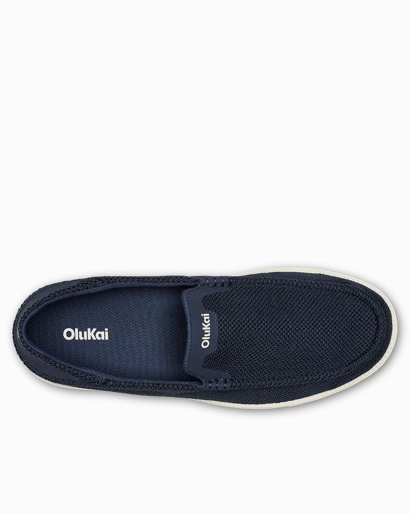 Men's OluKai Kākaha Mesh Slip-On Shoes - Image 3