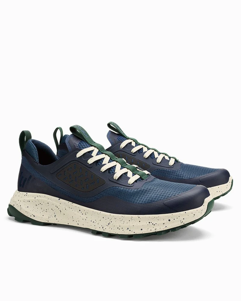 Men's OluKai Makiki Sneakers - Image 3