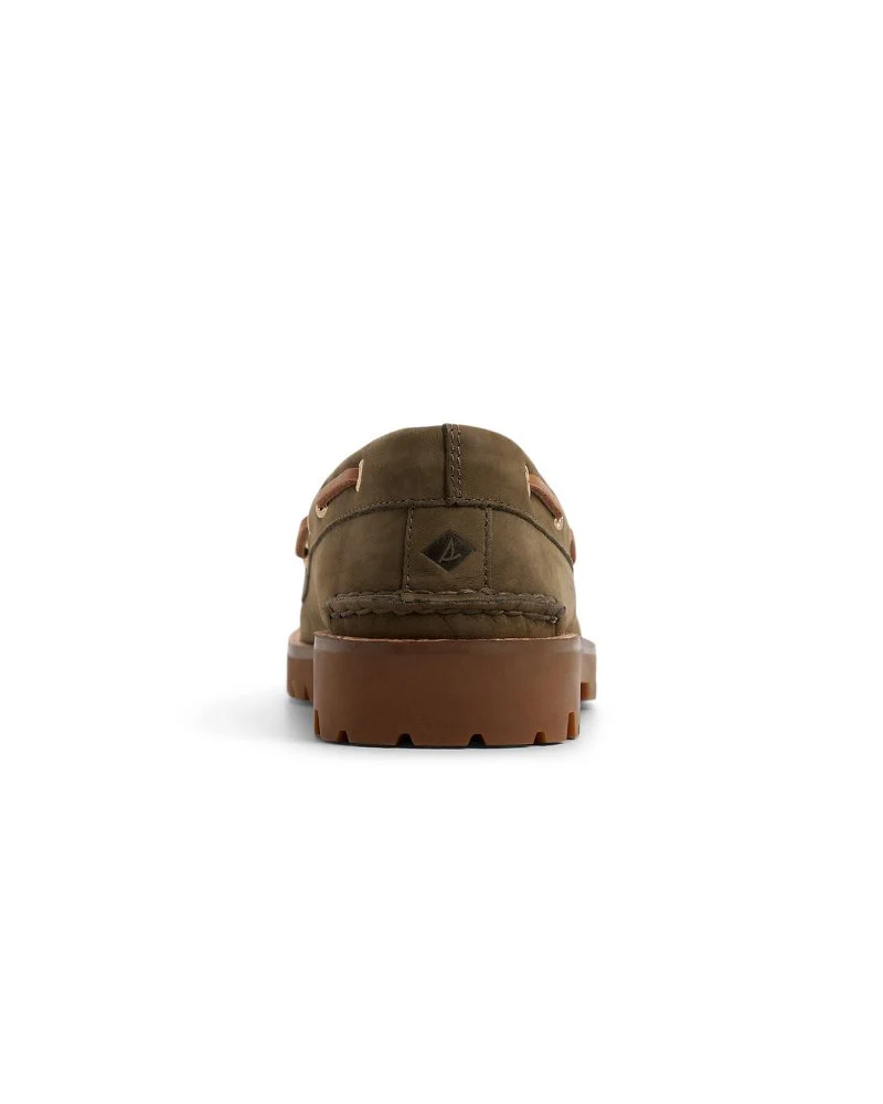 A/O 2-EYE LUG LEATHER - Image 5