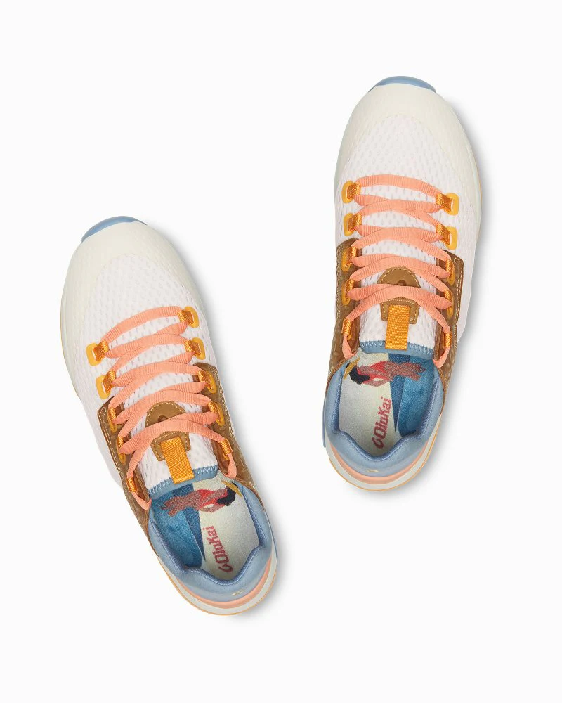 Women's OluKai Wailuku Sneakers - Image 3