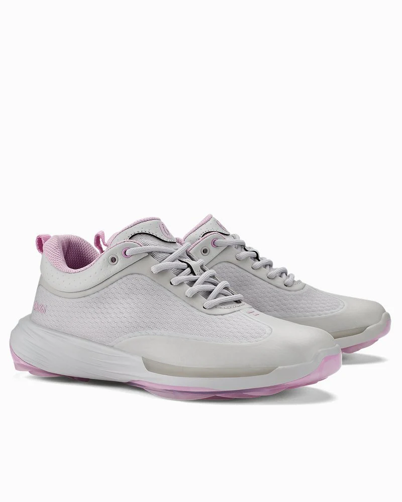 Women's OluKai Mākena Waterproof Golf Shoes - Image 2