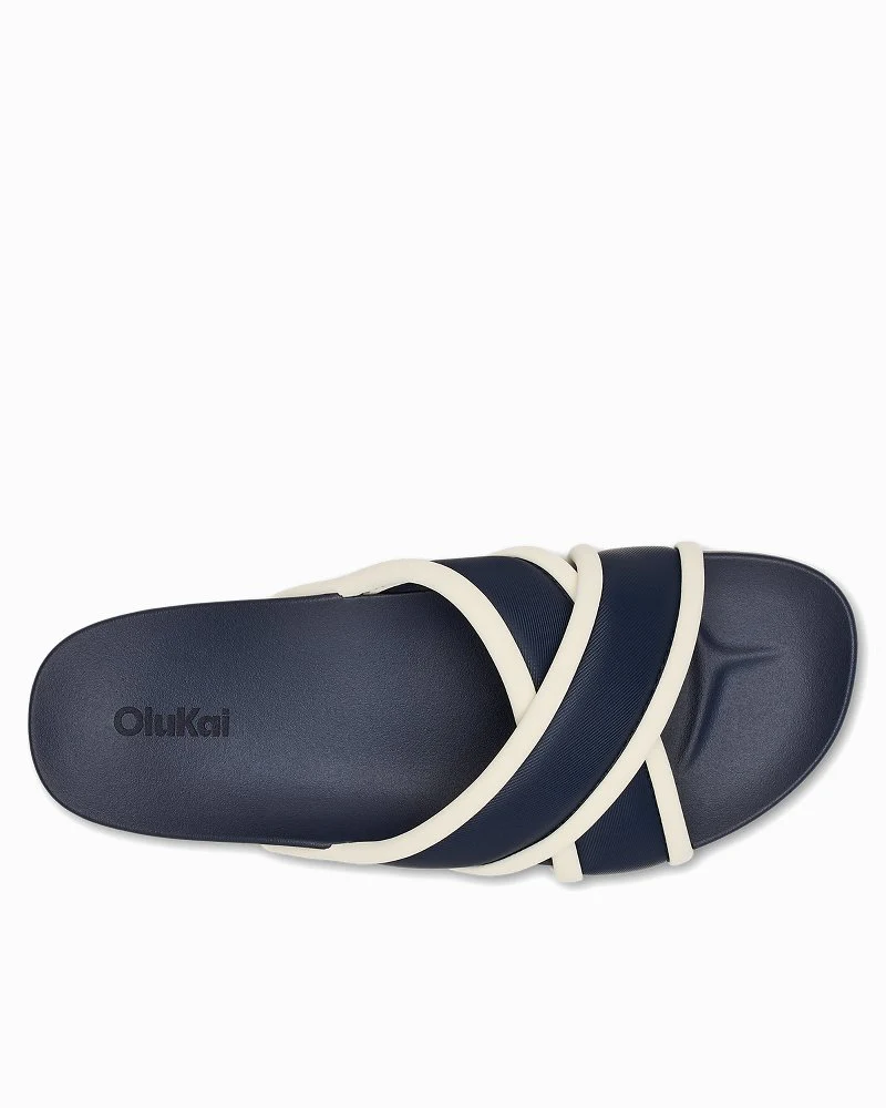 Women's OluKai Ani Slide Sandals - Image 3