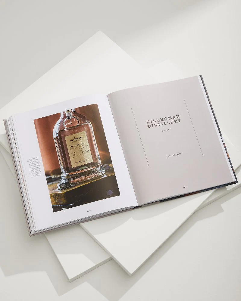 SCOTCH: The Stories Behind Scotland's Iconic Spirit Book - Image 3
