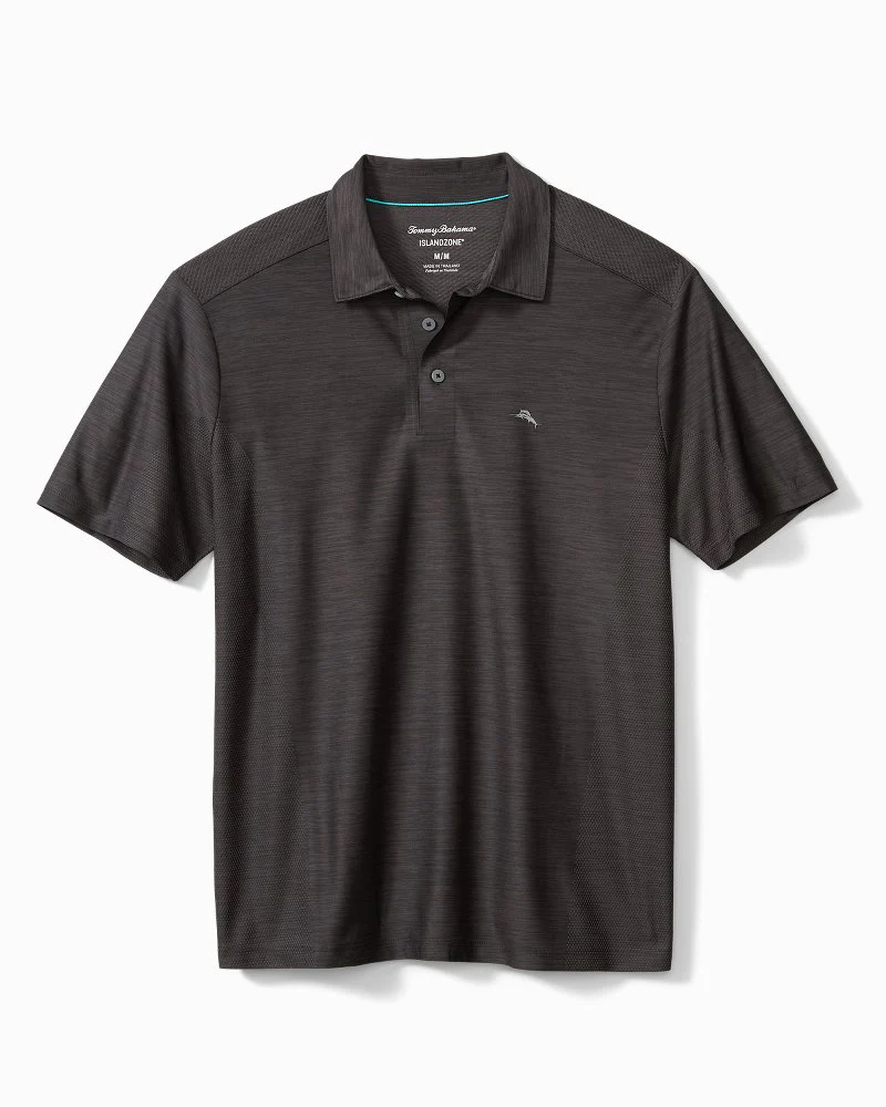 Big & Tall Palm Coast IslandZone® Polo