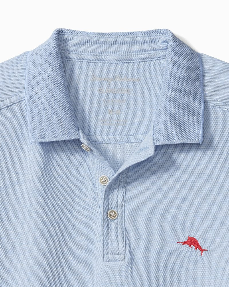 Big & Tall Emfielder IslandZone Polo - Image 2