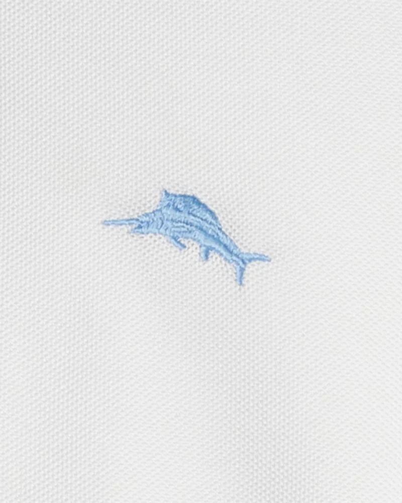 Big & Tall Emfielder IslandZone Polo - Image 4