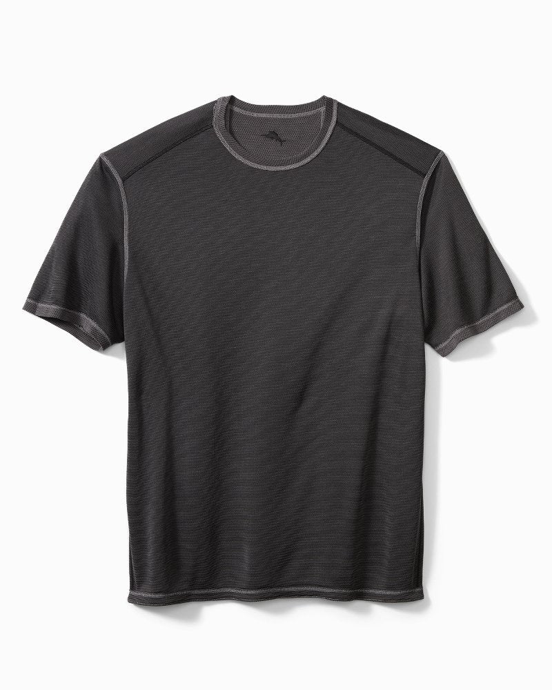 Big & Tall Flip Sky IslandZone® T-Shirt - Image 3