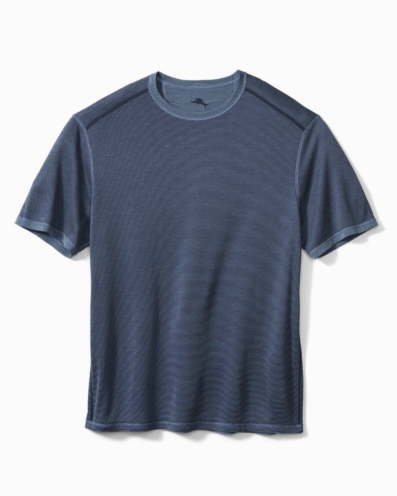 Big & Tall Flip Sky IslandZone® T-Shirt - Image 3