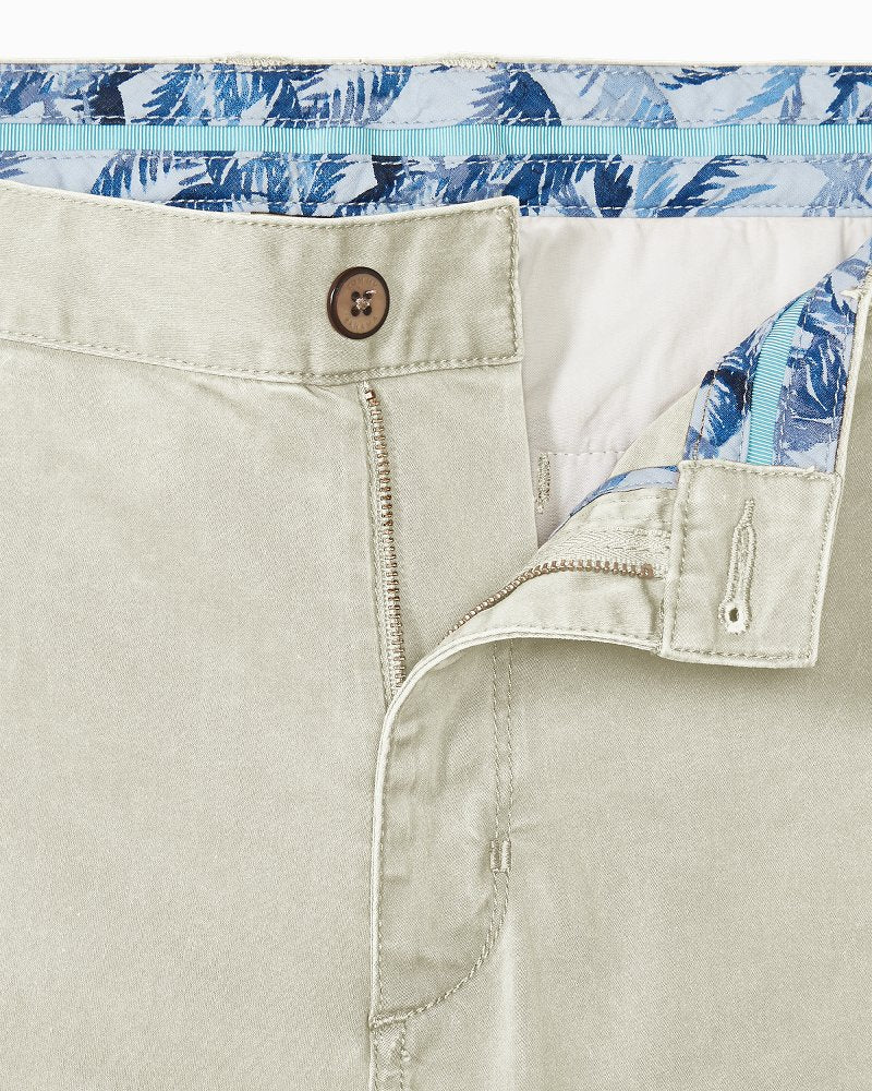 Big & Tall Boracay Chino Shorts - Image 4