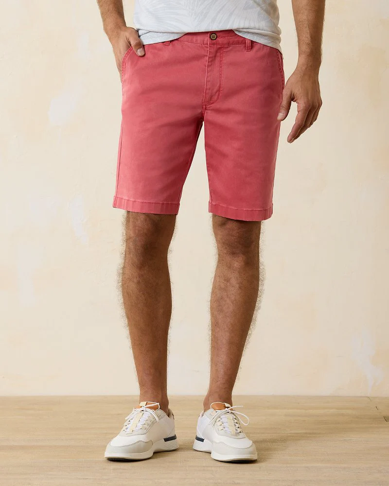 Big & Tall Boracay Chino Shorts