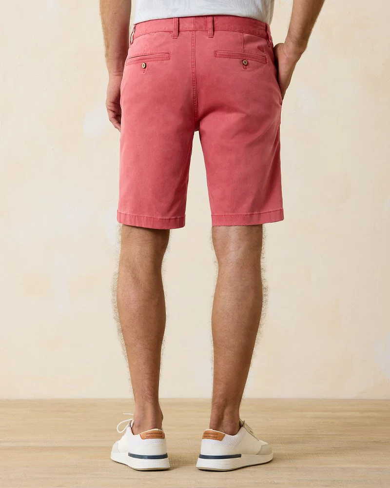 Big & Tall Boracay Chino Shorts - Image 2