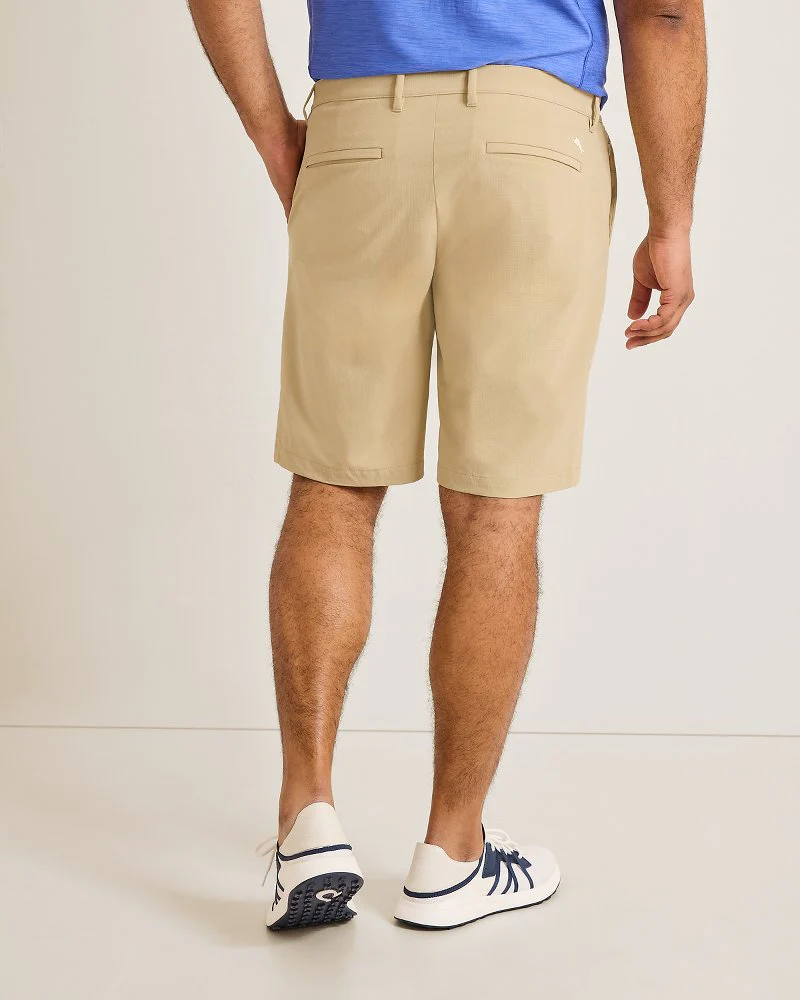 Big & Tall Chip Shot IslandZone Shorts - Image 3