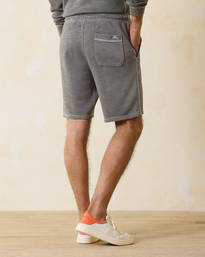 Big & Tall Tobago Bay Shorts - Image 2