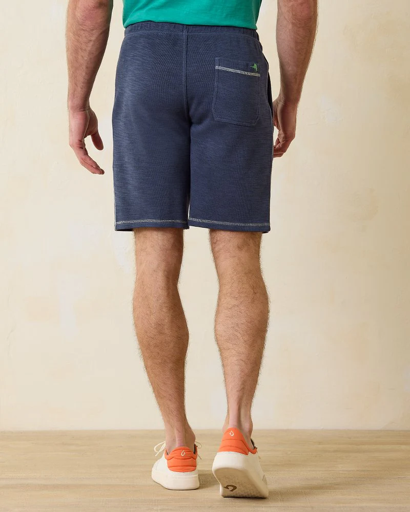 Big & Tall Tobago Bay Shorts - Image 2