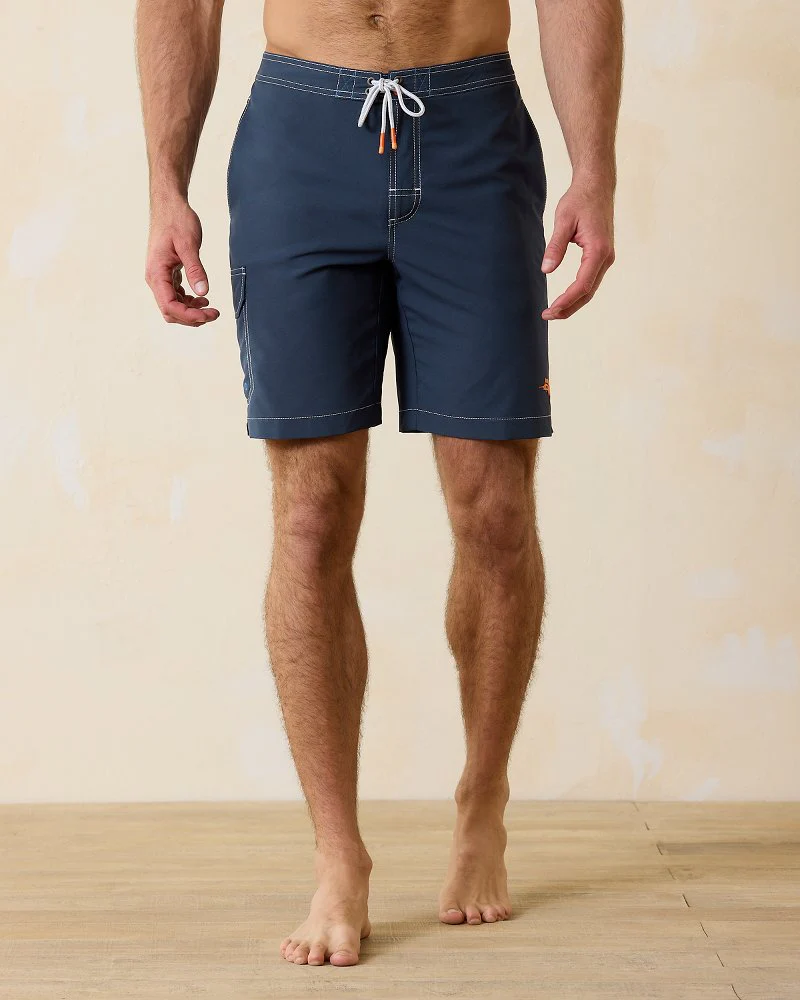 Big & Tall Baja Cove Boardshorts