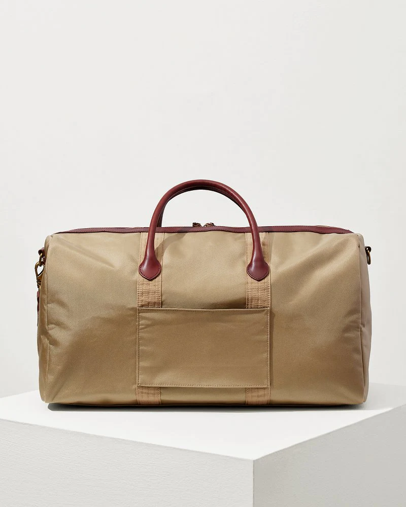 Tommy Bahama Nylon Duffel Bag - Image 3