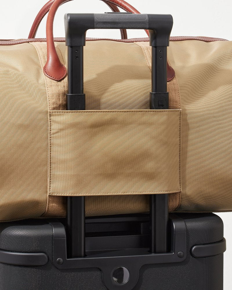 Tommy Bahama Nylon Duffel Bag - Image 4