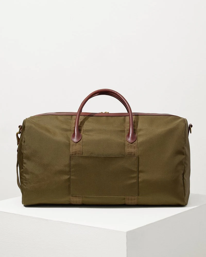 Tommy Bahama Nylon Duffel Bag - Image 2