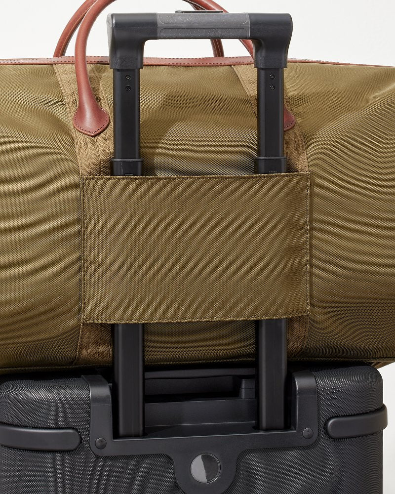Tommy Bahama Nylon Duffel Bag - Image 4