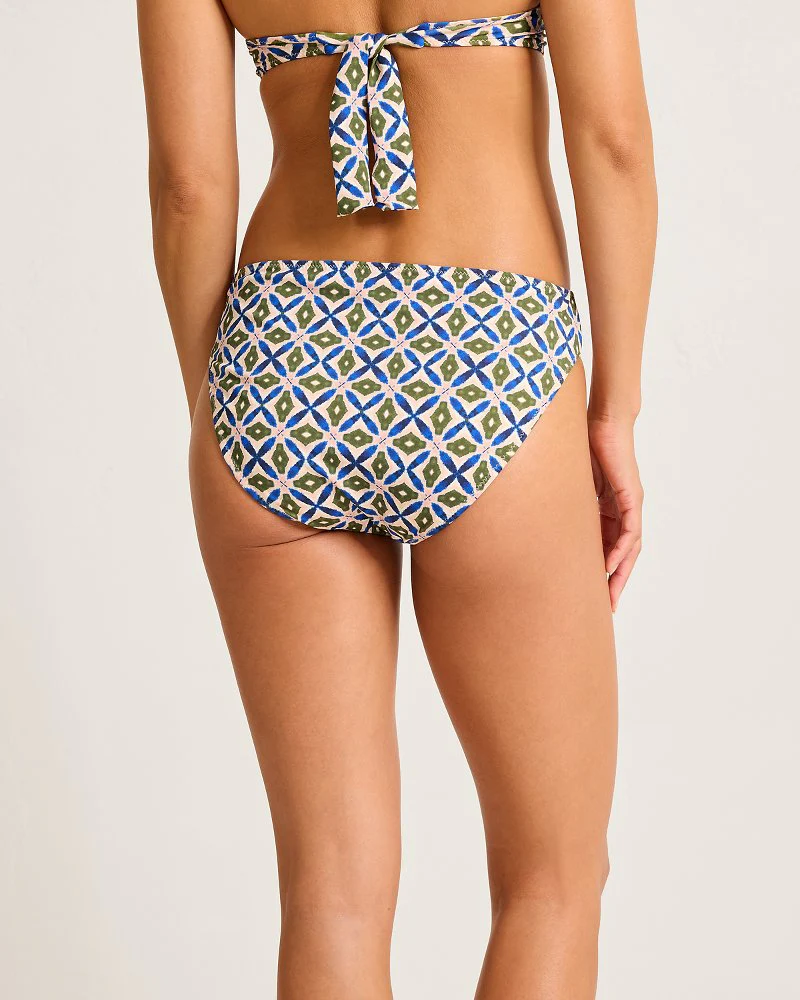 Playa Marbella Reversible Hipster Bikini Bottoms - Image 2