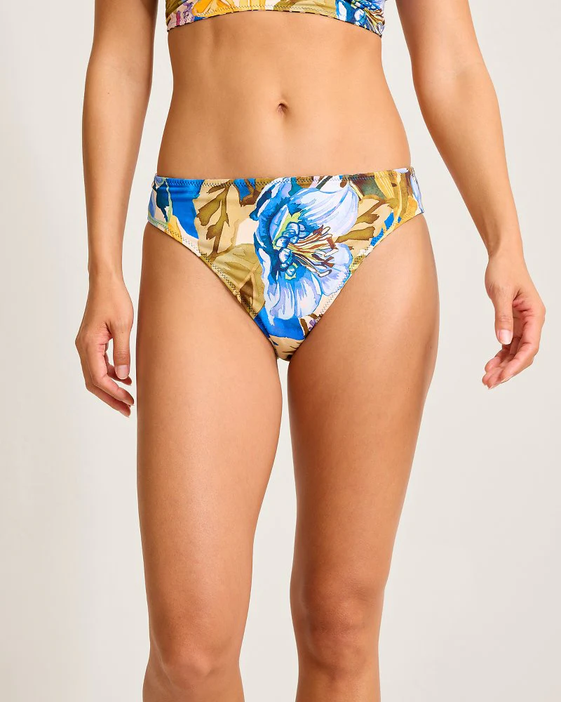 Playa Marbella Reversible Hipster Bikini Bottoms - Image 3