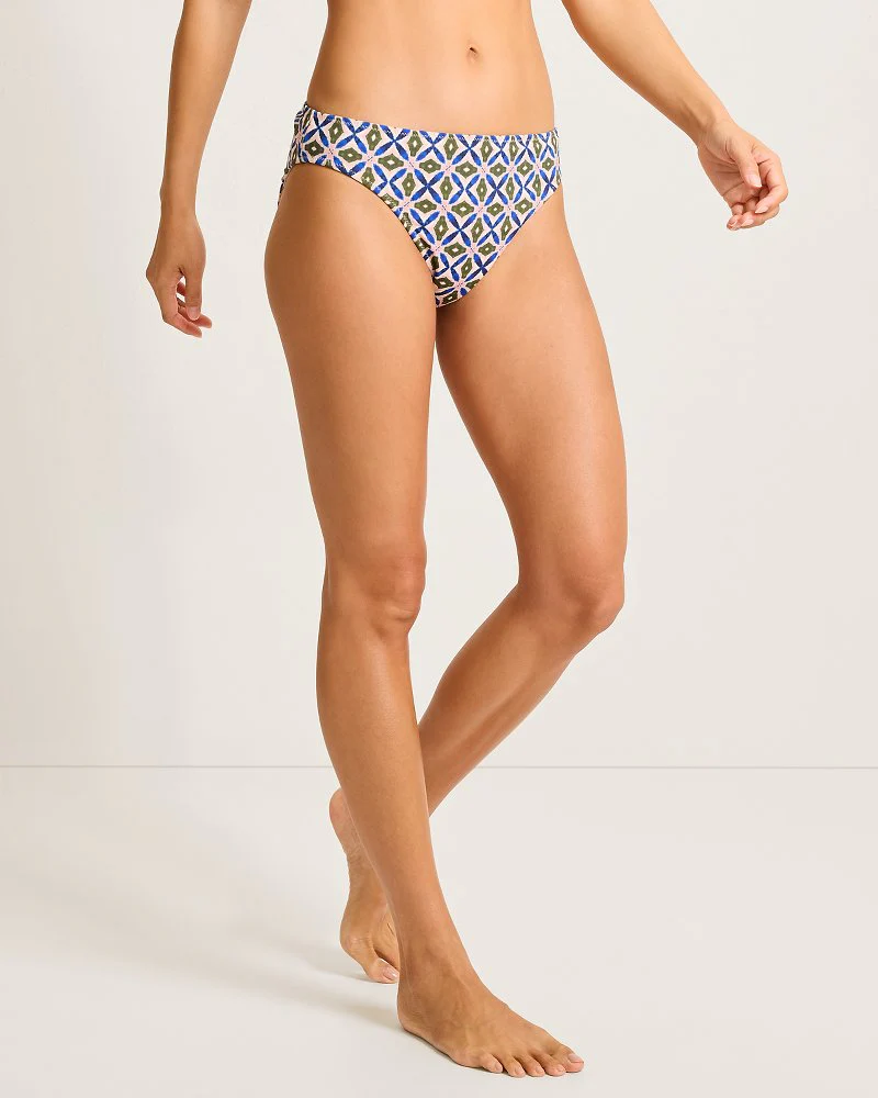 Playa Marbella Reversible Hipster Bikini Bottoms - Image 4