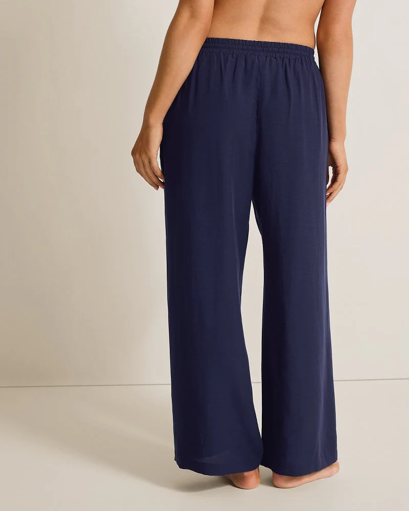 Capri Coast Beach Pants - Image 3