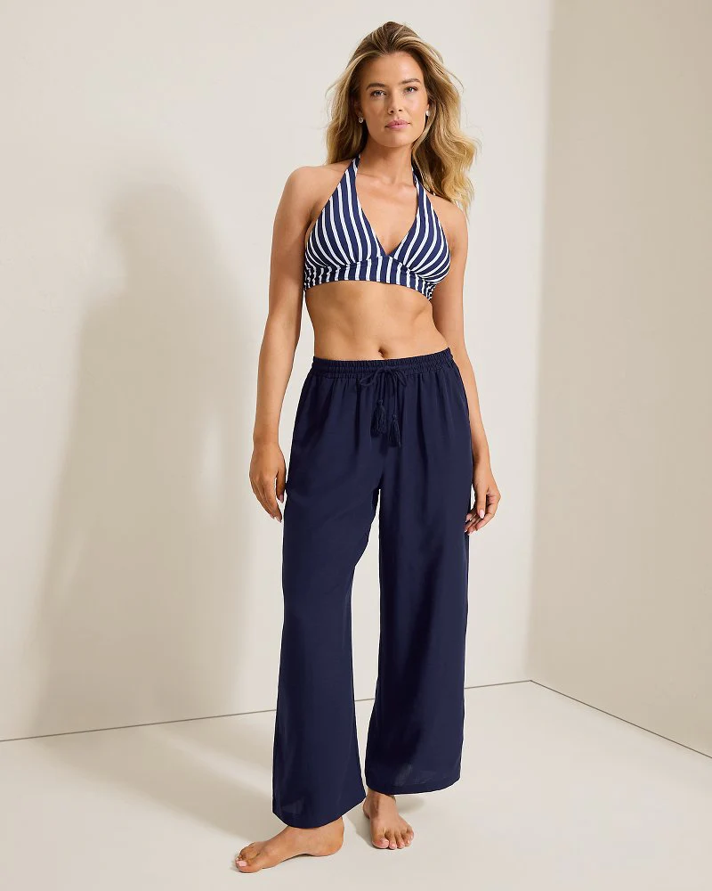 Capri Coast Beach Pants - Image 4