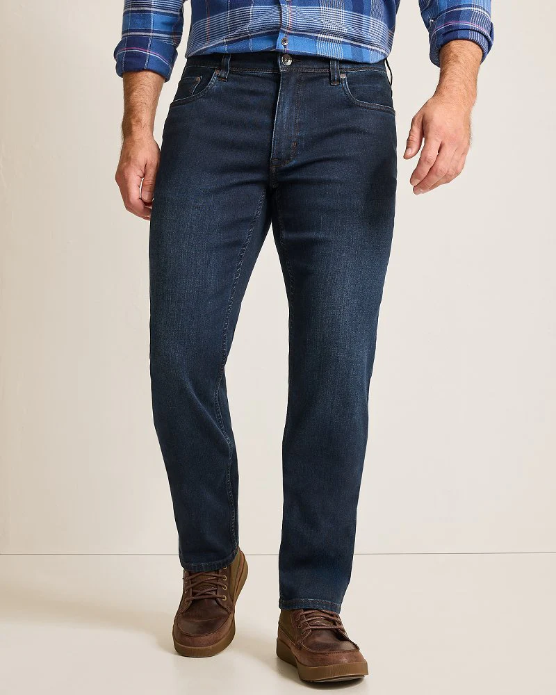Island Drifter 5 Pocket Jean
