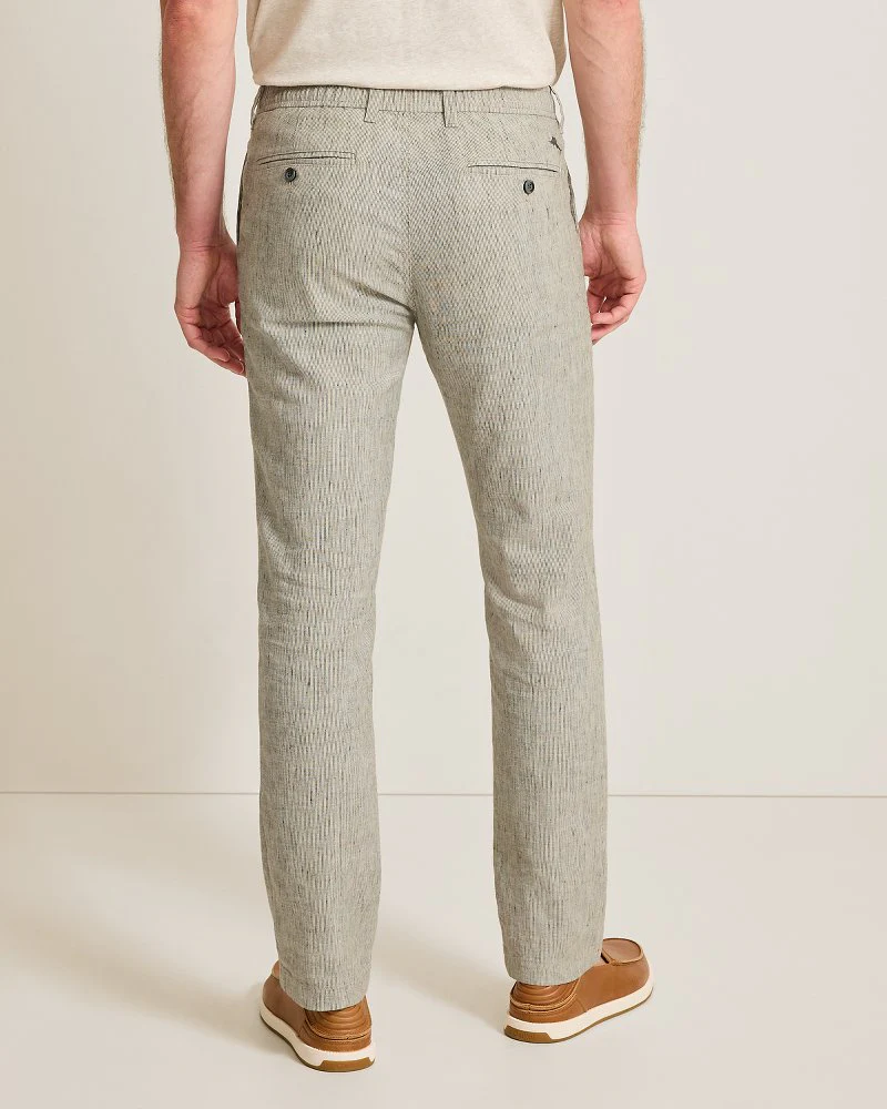 Isla Sands Stripe Pant - Image 2