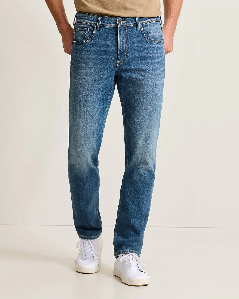 Island Sands Jeans
