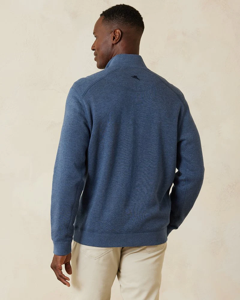 Flip Coast Full-Zip Reversible Sweatshirt - Image 6