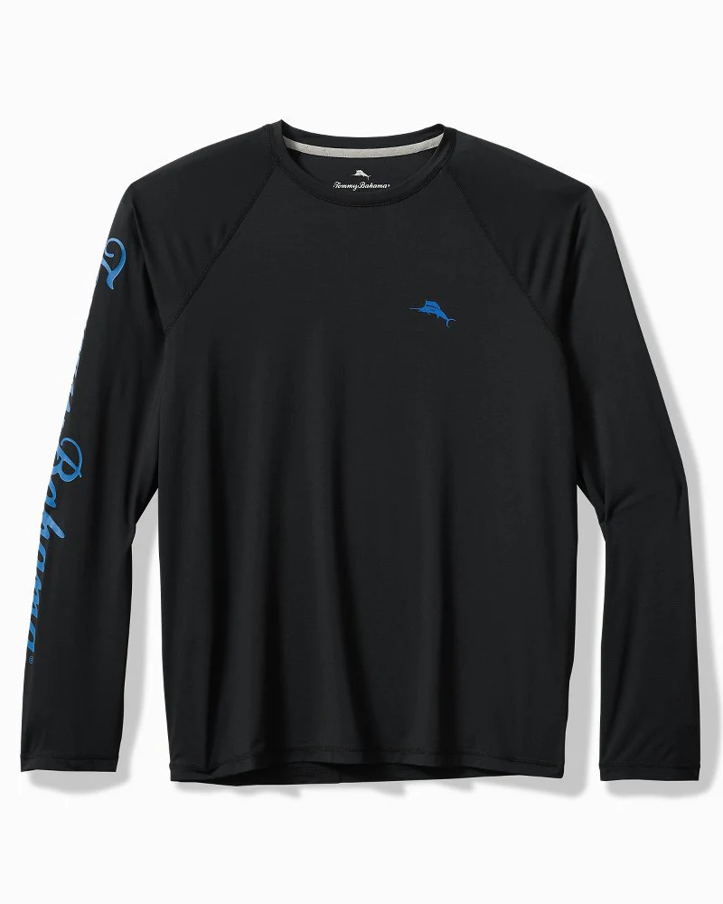 Chill Time Surf IslandZone Rash Guard - Image 2