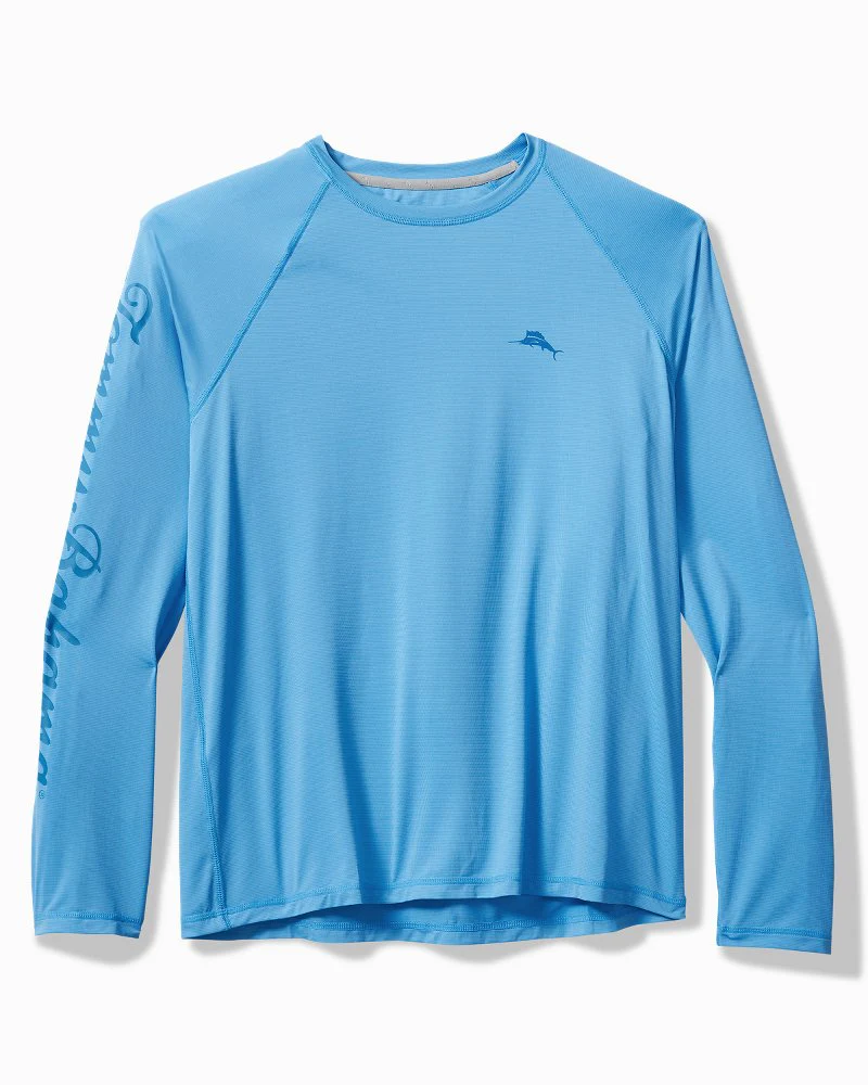 Chill Time Surf IslandZone Rash Guard - Image 2